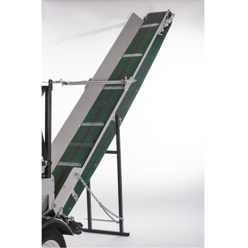 Lumag ZAAGKLOOFMACHINE SSA500ZHPROS