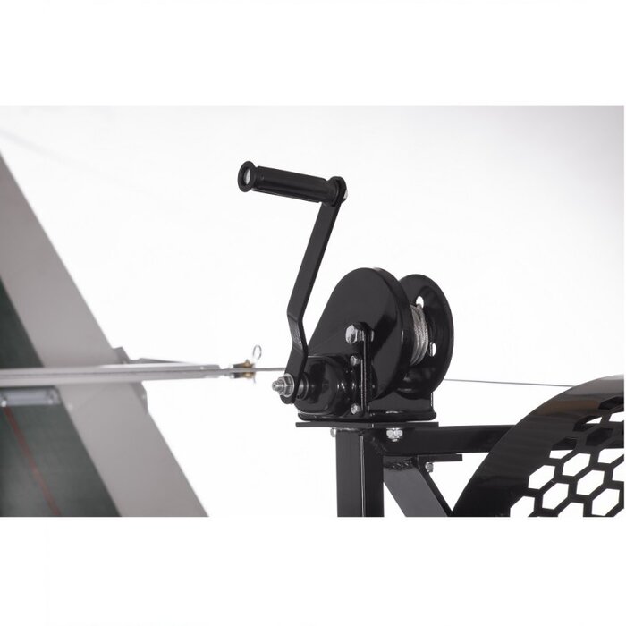 Lumag ZAAGKLOOFMACHINE SSA500ZHPROS