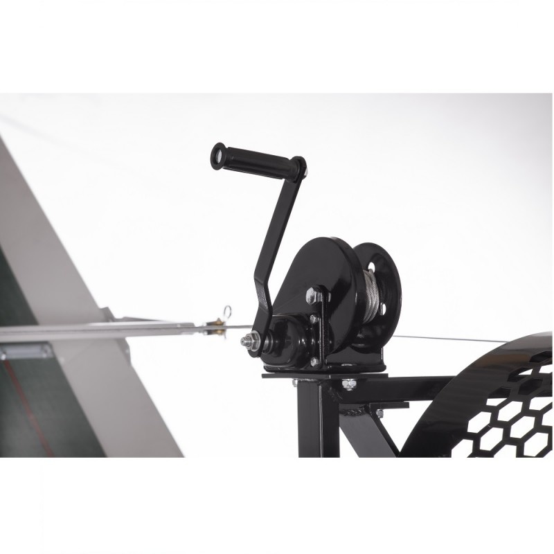 Lumag SAW SPLITTING MACHINE SSA500ZHPROS