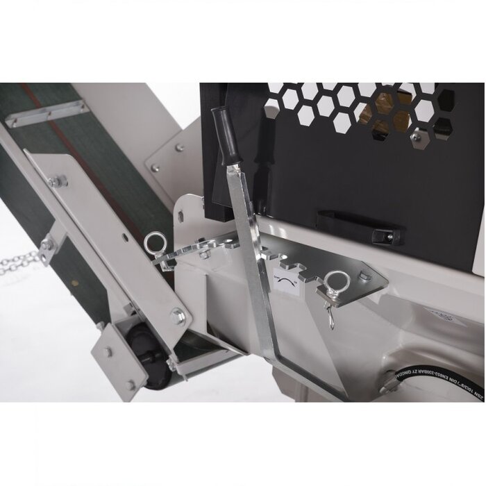 Lumag ZAAGKLOOFMACHINE SSA500ZHPROS