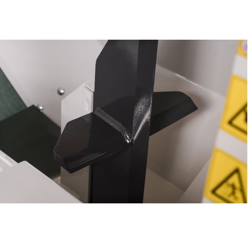 Lumag ZAAGKLOOFMACHINE SSA500ZHPROS