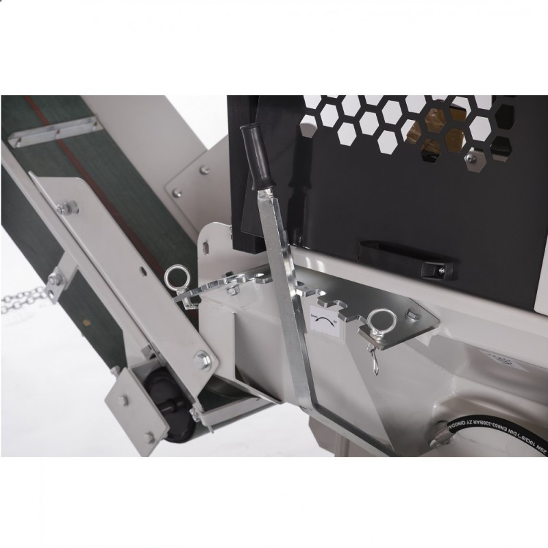 Lumag SAW SPLITTING MACHINE SSA500EHPROS