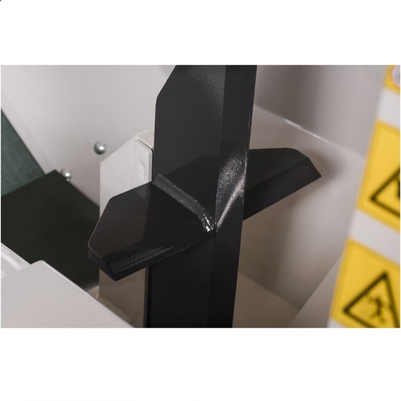 Lumag SAW SPLITTING MACHINE SSA500EHPROS