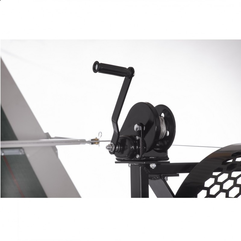 Lumag SAW SPLITTING MACHINE SSA500EHPROS