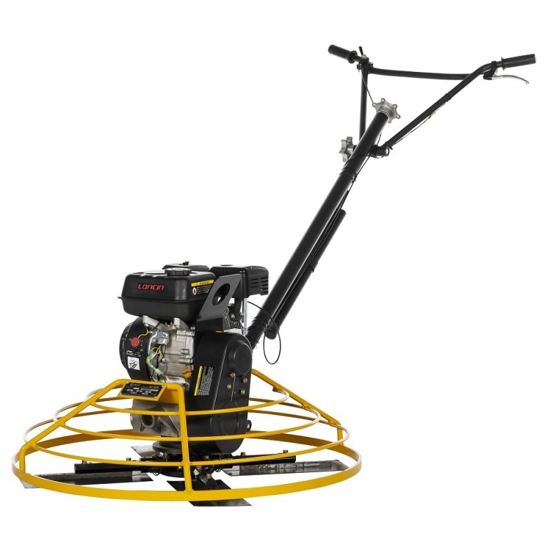 Lumag TROWEL BUTTERFLY MACHINE BT900