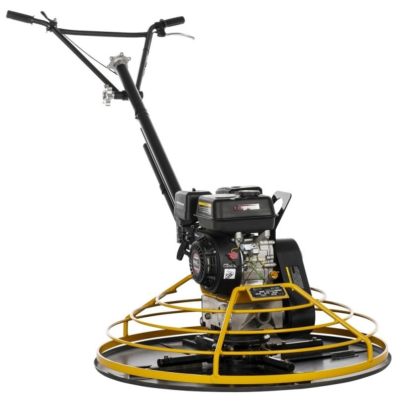 Lumag TROWEL BUTTERFLY MACHINE BT900