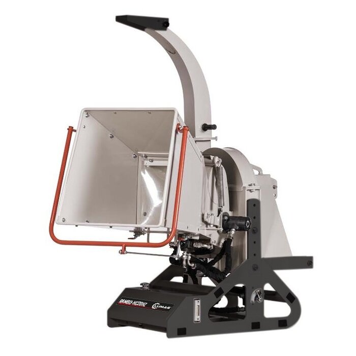 Lumag ROLLER CHIPPER HC20HZ-NL