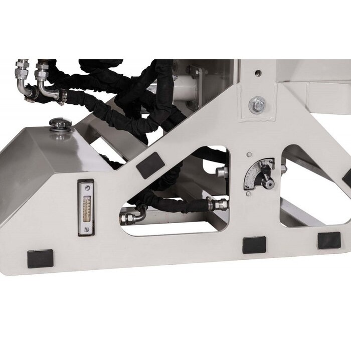 Lumag ROLLER CHIPPER HC20HZ-NL