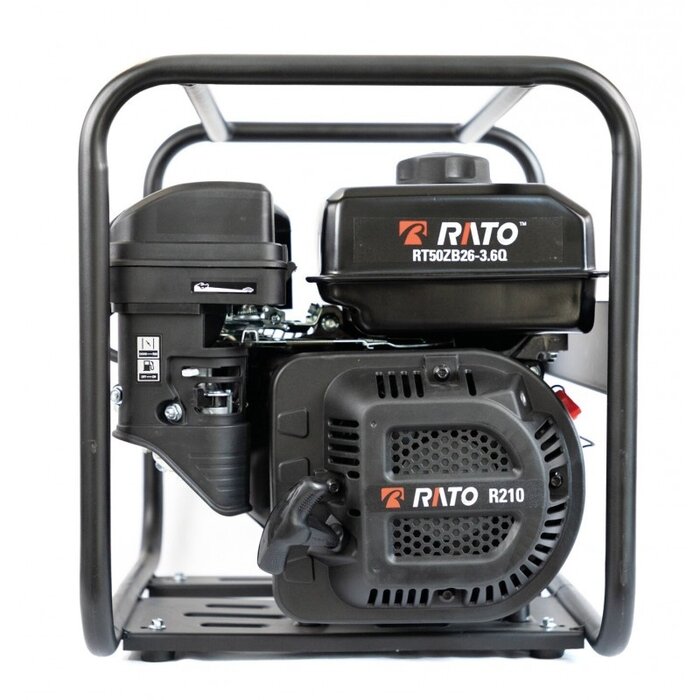 Rato WATERPOMP RT50ZB26