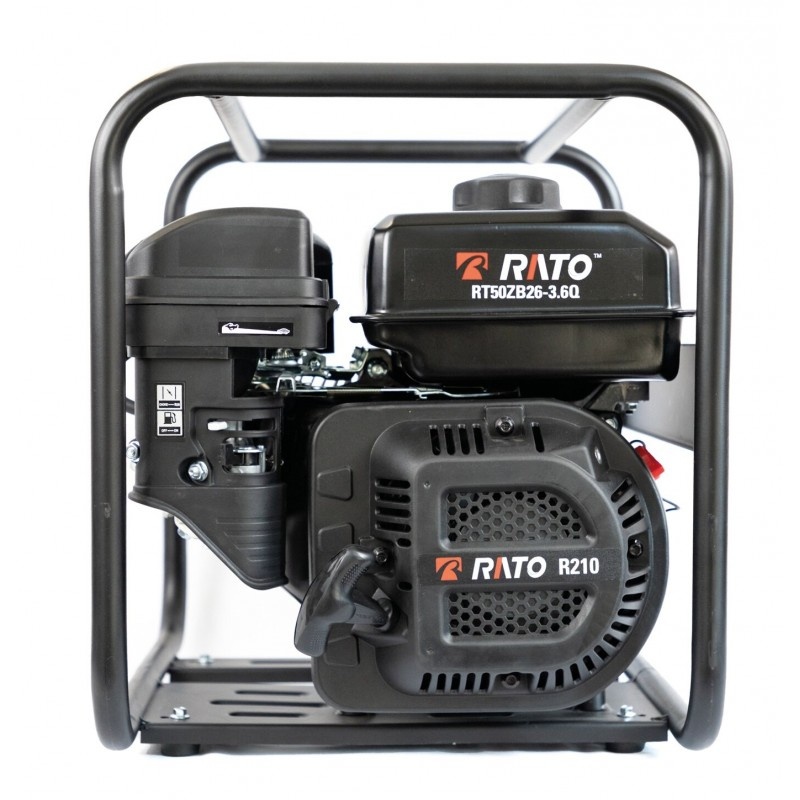 Rato WASSERPUMPE RT50ZB26