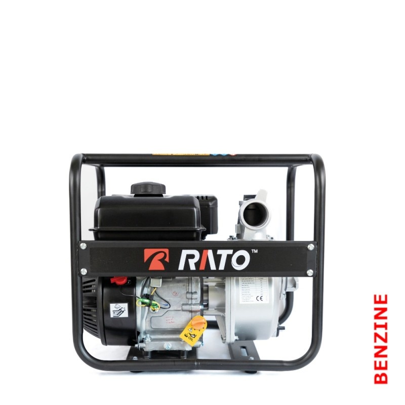 Rato WASSERPUMPE RT50ZB26