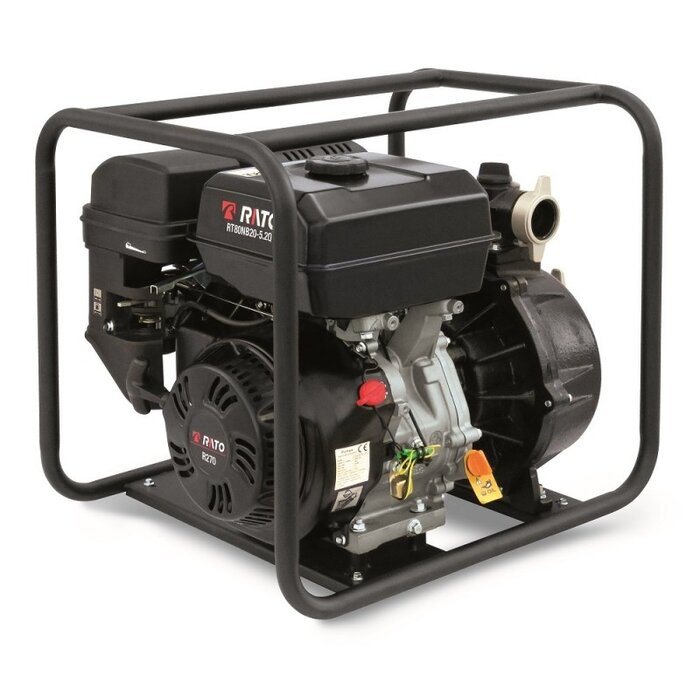 Rato WATER PUMP RT80NB20