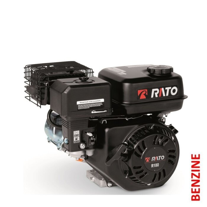 Rato ENGINE EHR180ITBD