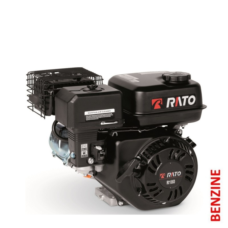 Rato ENGINE EHR180ITBD
