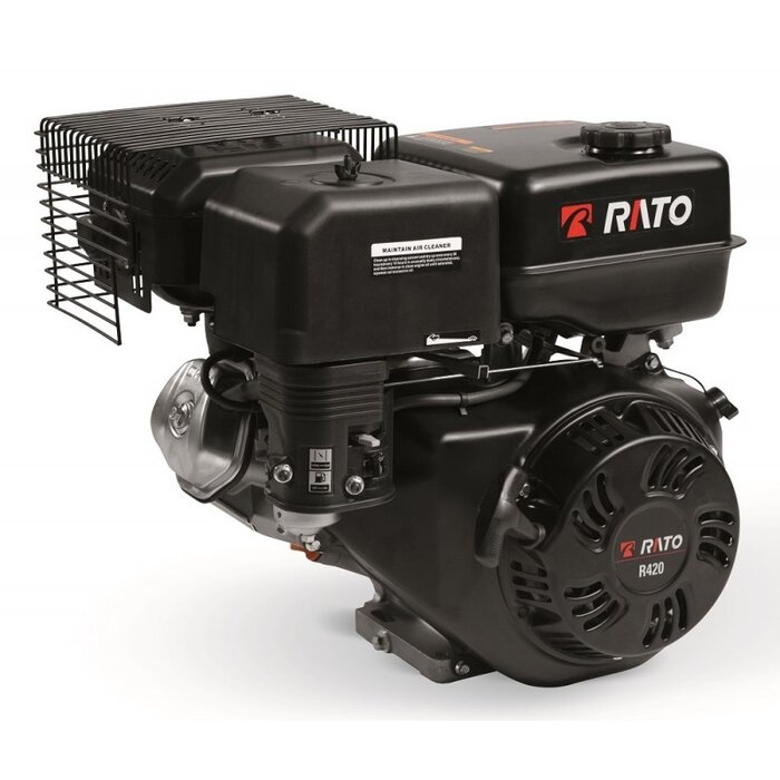 Rato MOTOR EHR420ITBD