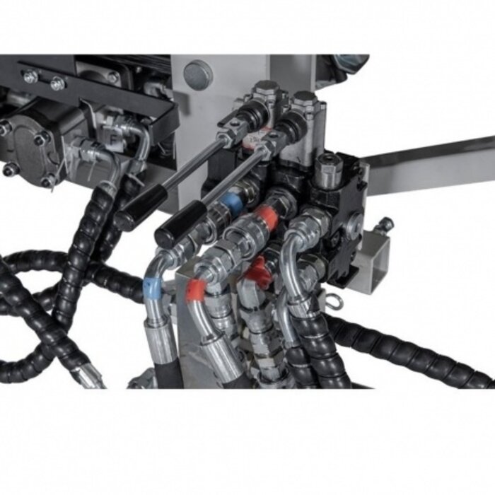 Lumag ZUFUHRBAND 5SSA400FB