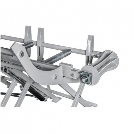 Lumag LOG LIFTING TABLE 5SSA400SH