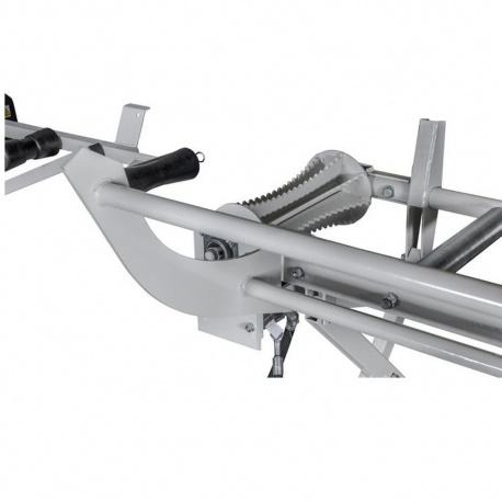 Lumag LOG LIFTING TABLE 5SSA400SH