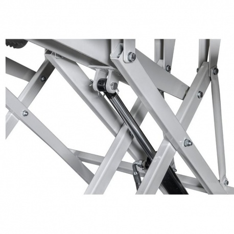 Lumag LOG LIFTING TABLE 5SSA400SH