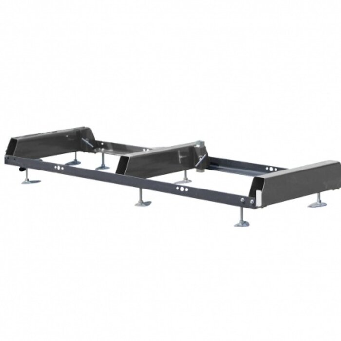 Lumag ROLLER TRACK EXTENSION 5BSWR200