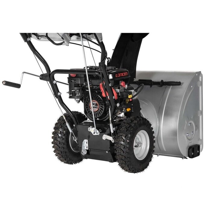 Lumag SNOWTHROWING MACHINE SFR65N