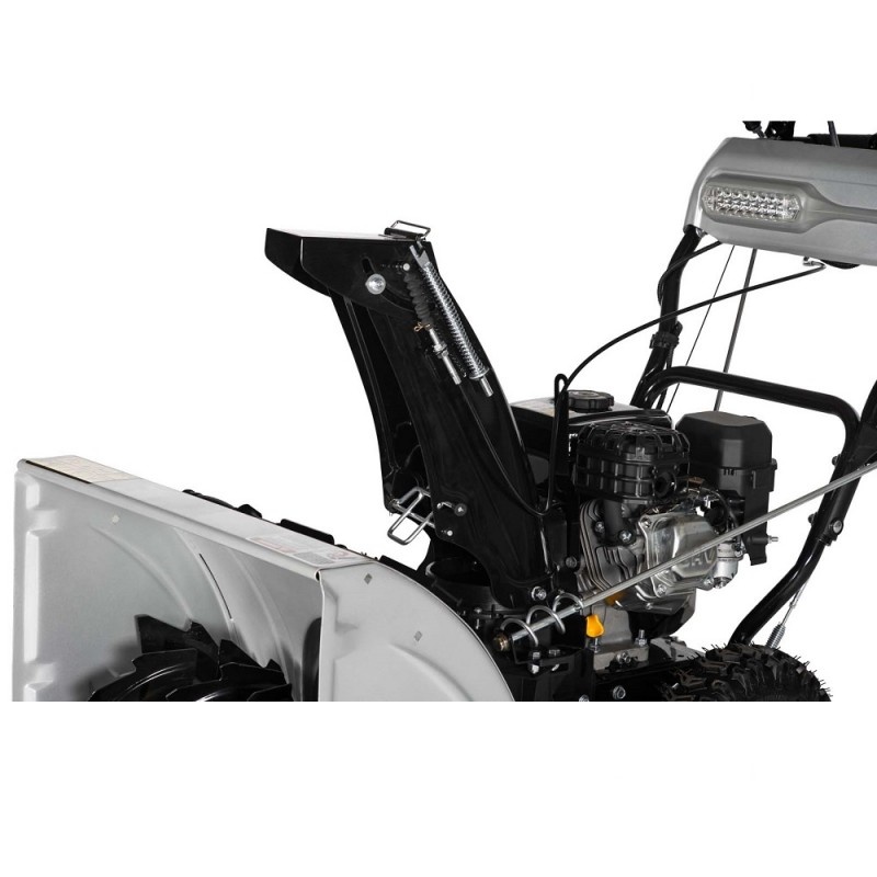 Lumag SNOWTHROWING MACHINE SFR65N