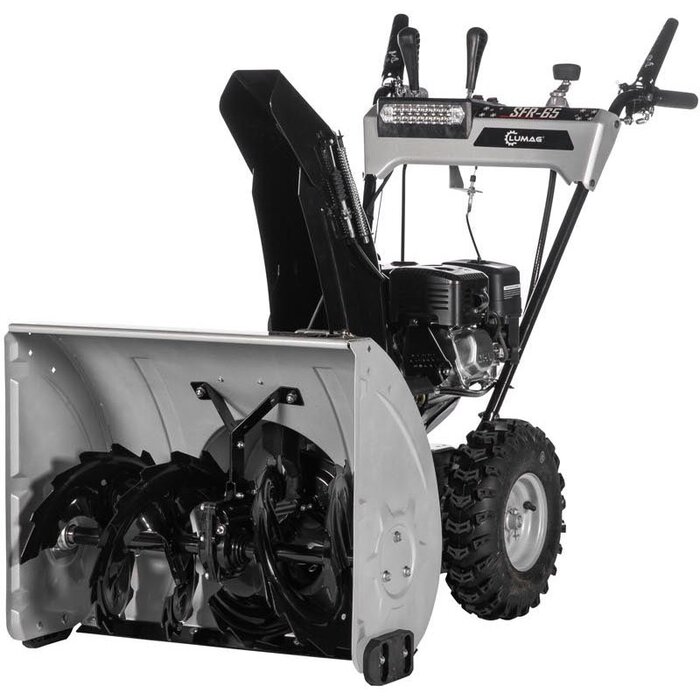 Lumag SNEEUWFREESMACHINE SFR65N