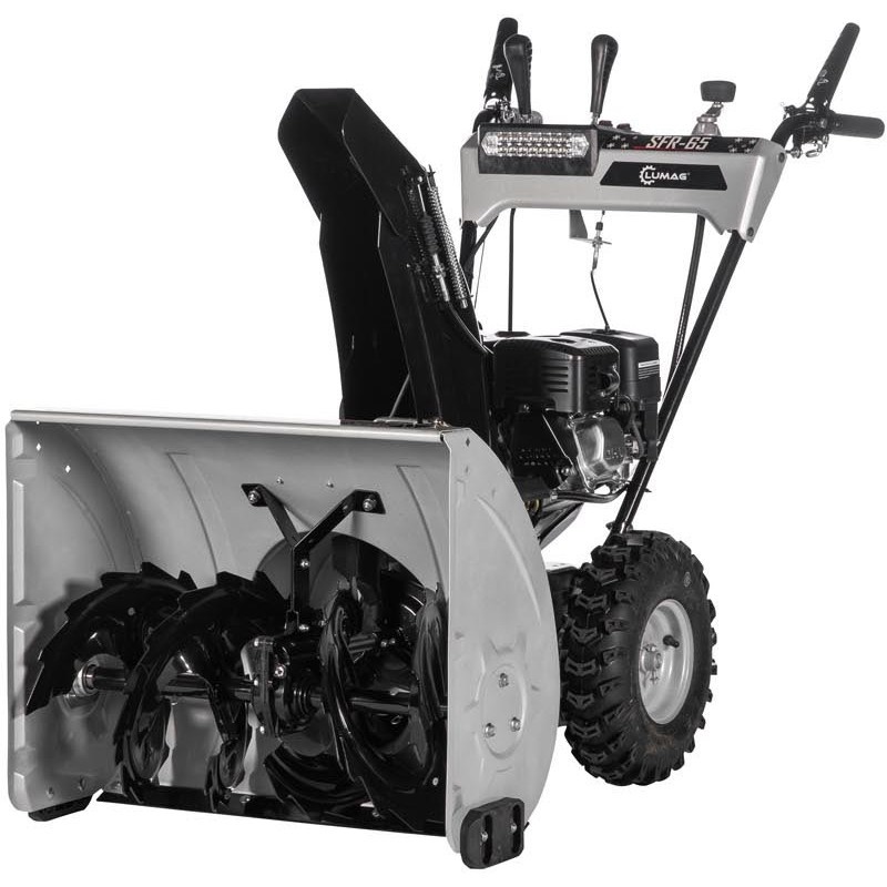 Lumag SNOWTHROWING MACHINE SFR65N