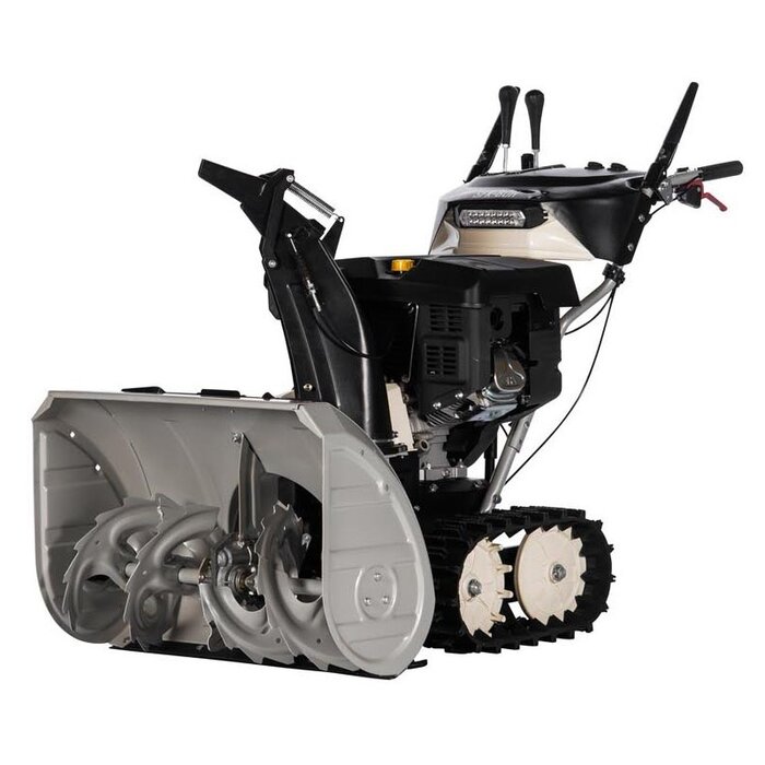 Lumag SNEEUWFREESMACHINE SFK80H (HYDROSTAAT)