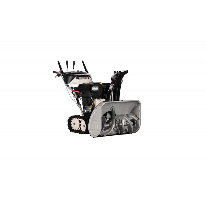 Lumag SCHNEESCHRAUBMASCHINE SFK80H (HYDROSTAT)