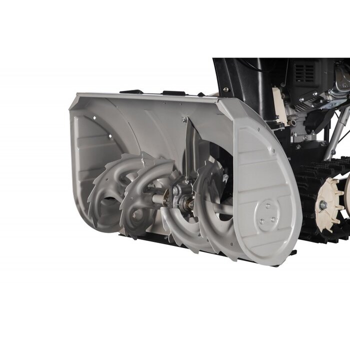 Lumag SCHNEESCHRAUBMASCHINE SFK80H (HYDROSTAT)