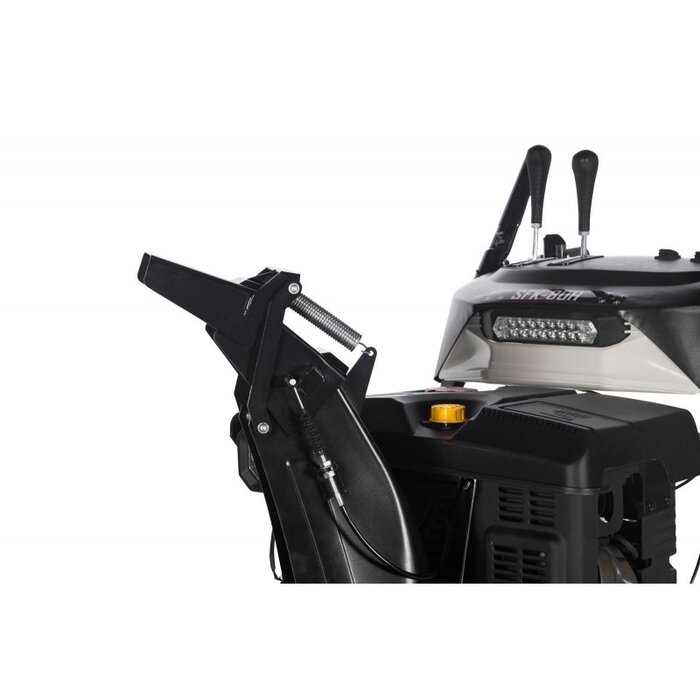 Lumag SNEEUWFREESMACHINE SFK80H (HYDROSTAAT)