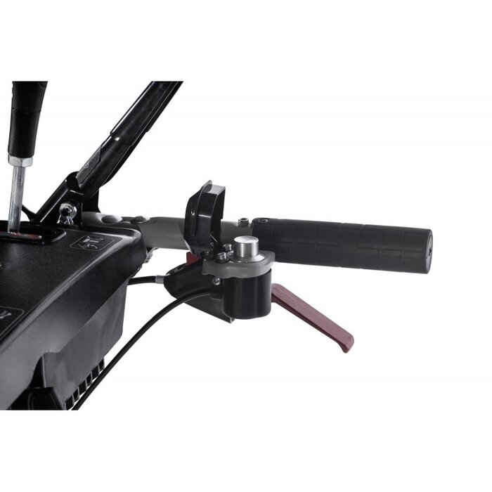 Lumag SNEEUWFREESMACHINE SFK80H (HYDROSTAAT)