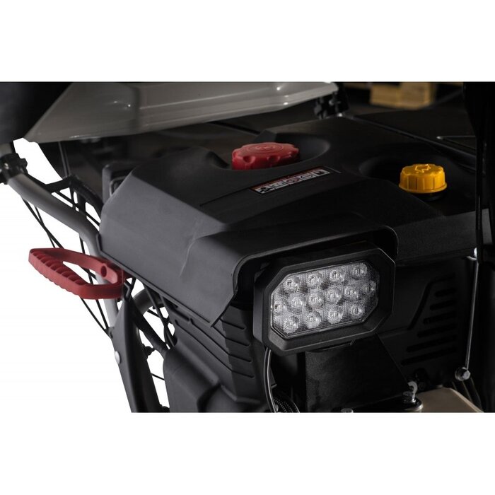 Lumag SCHNEESCHRAUBMASCHINE SFK80H (HYDROSTAT)