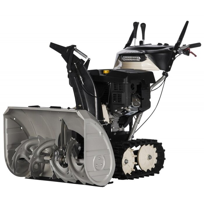 Lumag SCHNEESCHRAUBMASCHINE SFK80H (HYDROSTAT)