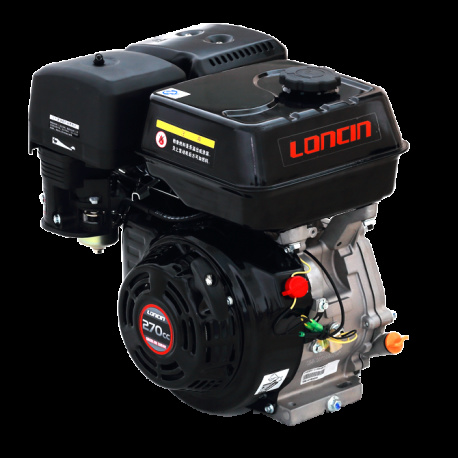Loncin ENGINE G270FXE