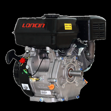 Loncin ENGINE G270FXE
