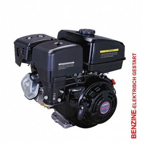 Loncin ENGINE G270FXE