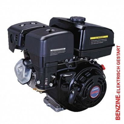 Loncin MOTOR G390FL-EL
