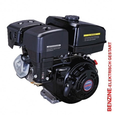 Loncin ENGINE G390FX-EL