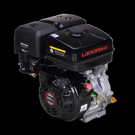 Loncin ENGINE G390FX-EL