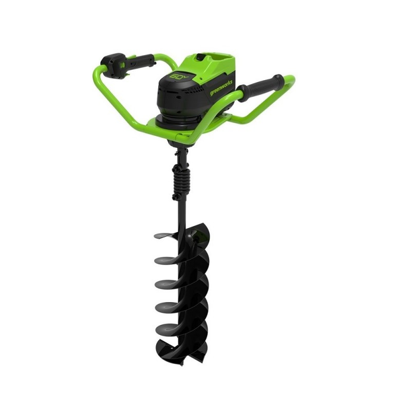 Greenworks SOIL DRILLING MACHINE GD60EA