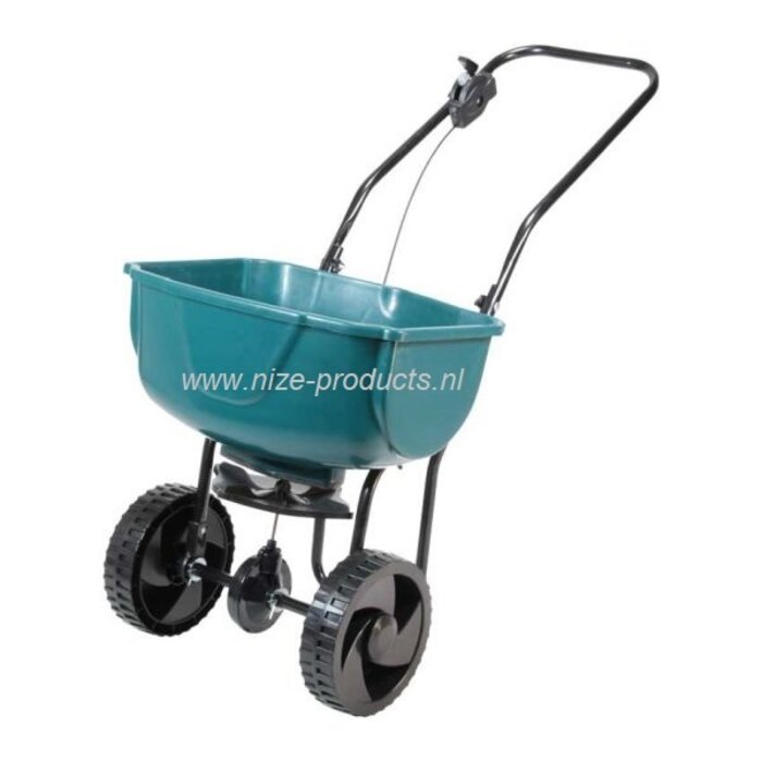 Nize Nize SPREADER MANUELL BETRIEBEN