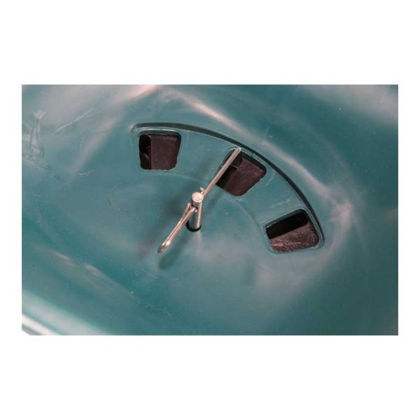 Nize Nize SPREADER MANUELL BETRIEBEN