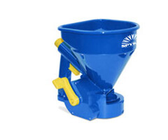 Spyker Spyker Hhs 100 Handstrooier