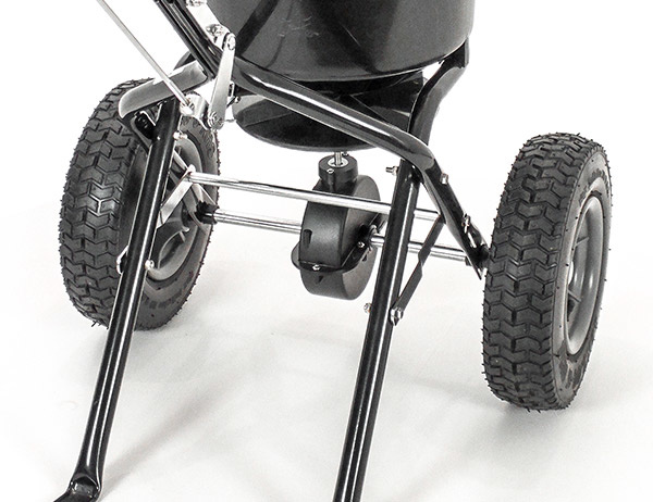 Brinkly Brinly duwstrooier P20-500BH