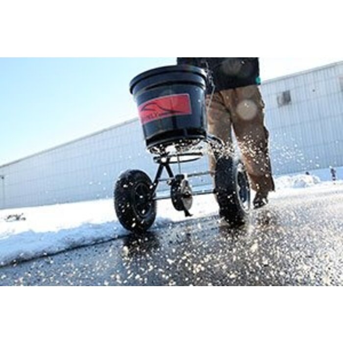 Brinkly Brinly duwstrooier P20-500BH