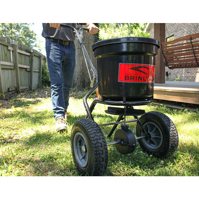 Brinkly Brinly duwstrooier P20-500BH