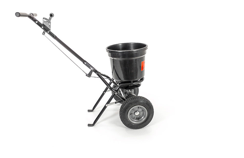 Brinkly Brinly Schubstreuer P20-500BH