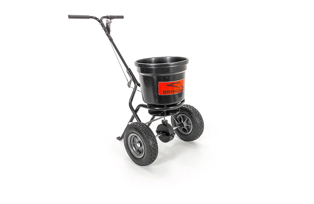 Brinkly Brinly Schubstreuer P20-500BH